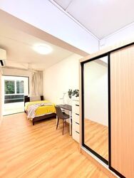Pine Grove (D21), Condominium #560987431